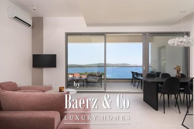 1 - Trogir, Appartement