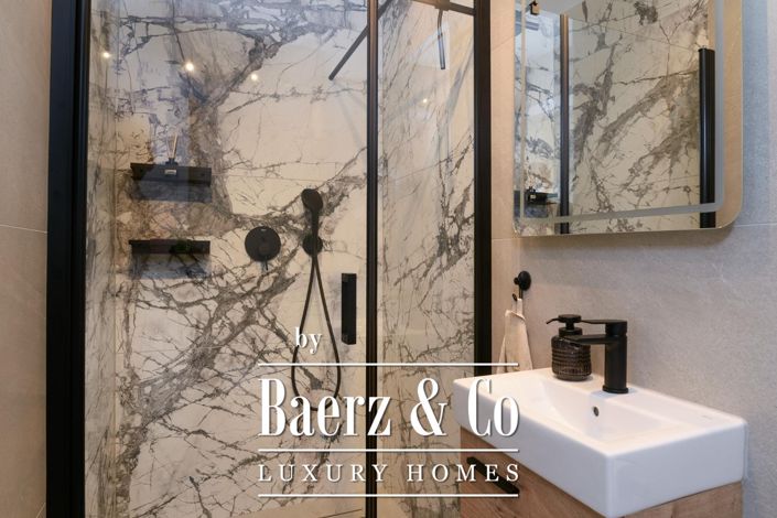 Image No.11-Appartement de 4 chambres à vendre à Trogir