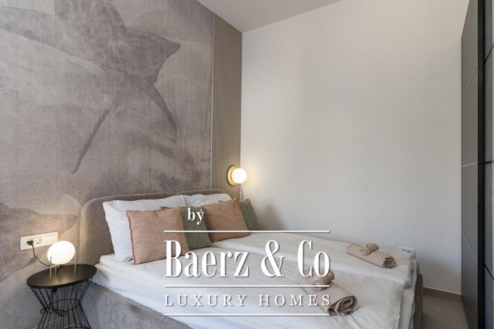 Image No.19-Appartement de 4 chambres à vendre à Trogir