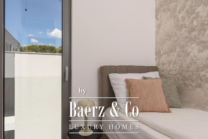 Image No.20-Appartement de 4 chambres à vendre à Trogir