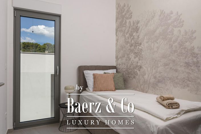 Image No.21-Appartement de 4 chambres à vendre à Trogir