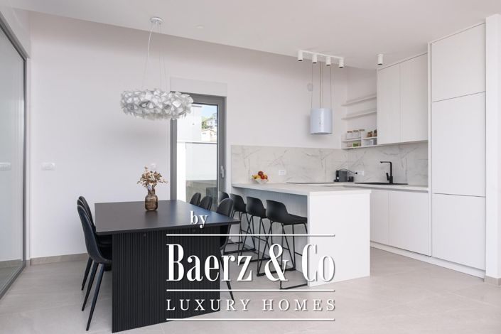 Image No.3-Appartement de 4 chambres à vendre à Trogir