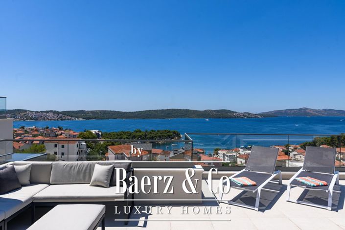 Image No.30-Appartement de 4 chambres à vendre à Trogir