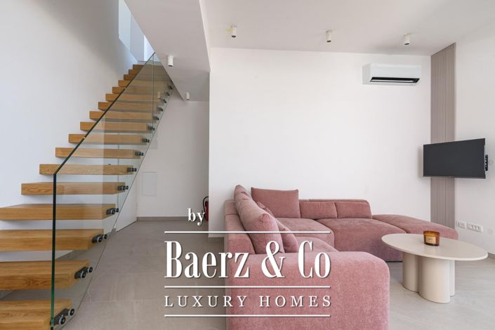 Image No.6-Appartement de 4 chambres à vendre à Trogir