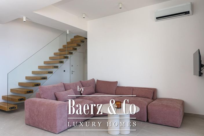 Image No.7-Appartement de 4 chambres à vendre à Trogir