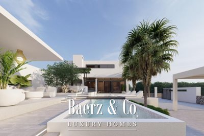 1 - Rogoznica, Villa