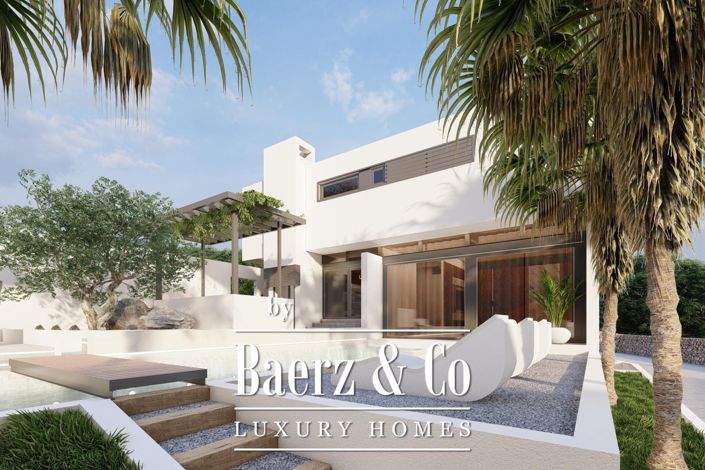 Image No.17-4 Bed Villa for sale