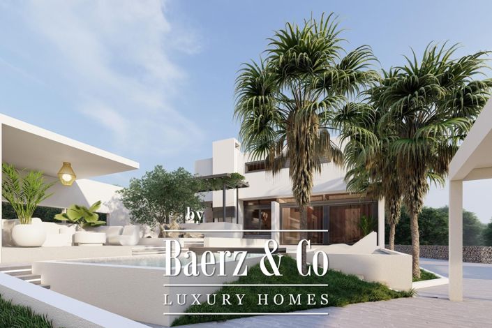 Image No.18-4 Bed Villa for sale