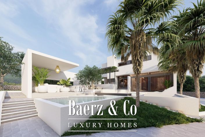 Image No.4-4 Bed Villa for sale