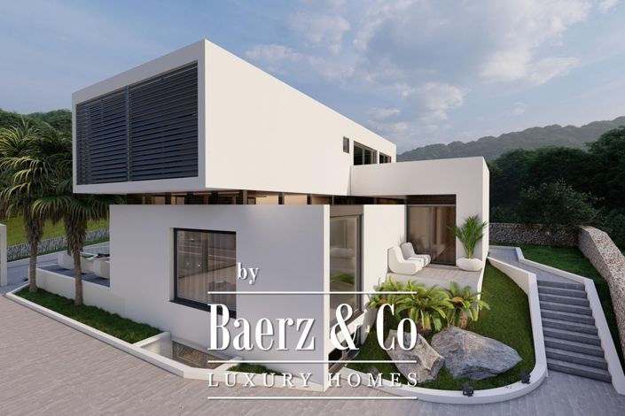 Image No.5-4 Bed Villa for sale