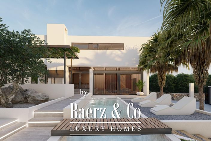 Image No.6-4 Bed Villa for sale