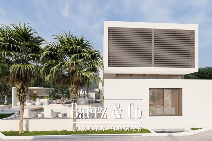 Image No.8-4 Bed Villa for sale