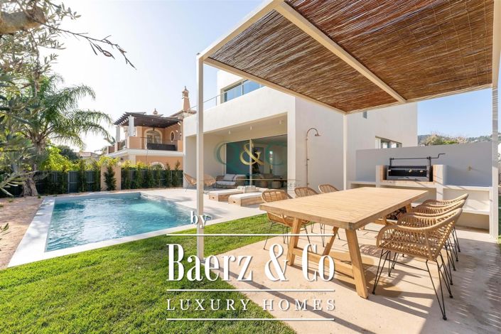 Image No.14-3 Bed Villa for sale