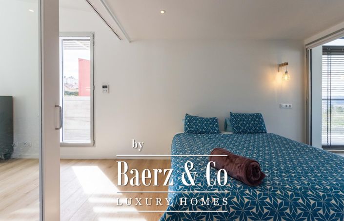 Image No.10-Villa de 6 chambres à vendre à Esplugues de Llobregat