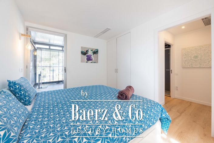 Image No.14-Villa de 6 chambres à vendre à Esplugues de Llobregat