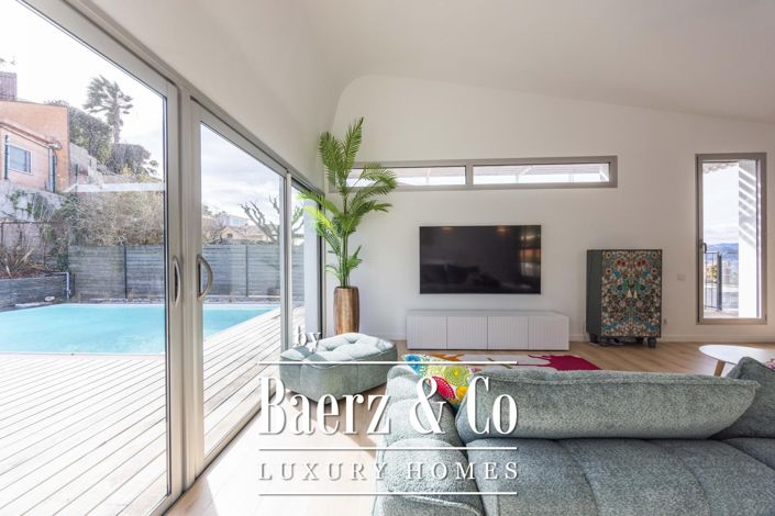 Image No.15-Villa de 6 chambres à vendre à Esplugues de Llobregat