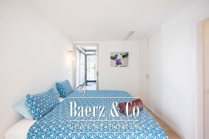 Image No.9-Villa de 6 chambres à vendre à Esplugues de Llobregat