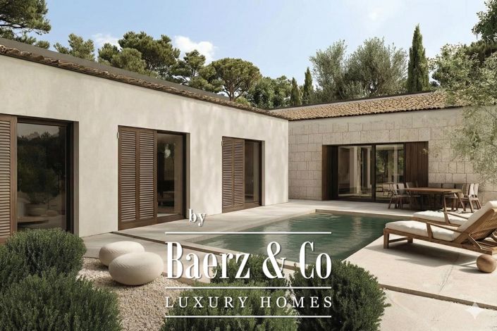 Image No.4-3 Bed Villa for sale