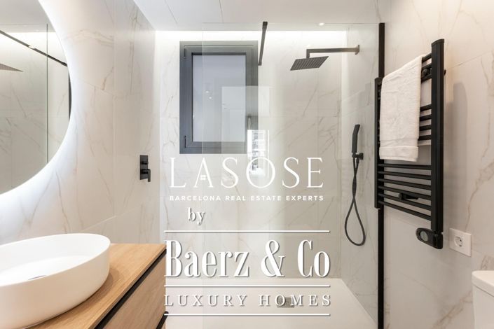 Image No.12-Propriété de 3 chambres à vendre à Barcelona