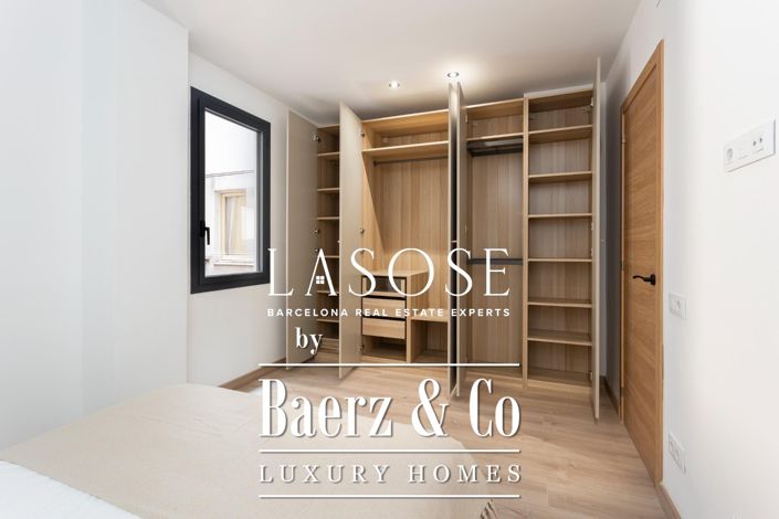 Image No.15-Propriété de 3 chambres à vendre à Barcelona