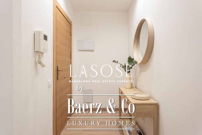 Image No.18-Propriété de 3 chambres à vendre à Barcelona