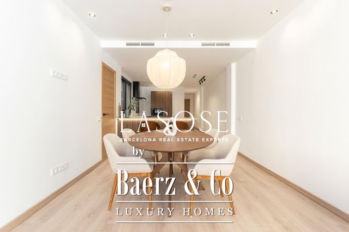 Image No.5-Propriété de 3 chambres à vendre à Barcelona