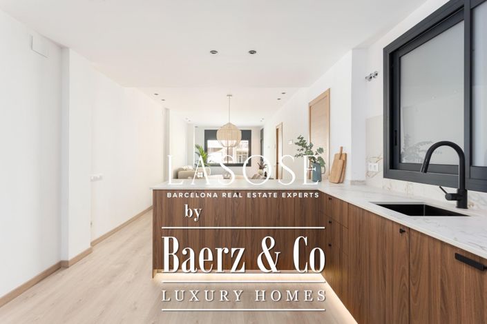 Image No.8-Propriété de 3 chambres à vendre à Barcelona