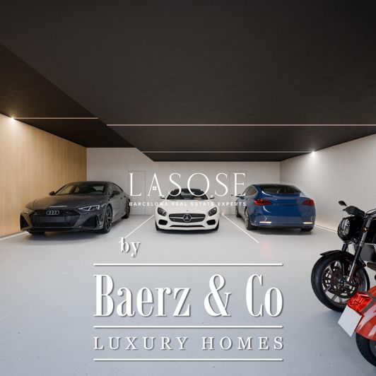 Image No.10-Propriété de 5 chambres à vendre à Sitges