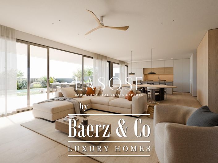 Image No.3-Propriété de 5 chambres à vendre à Sitges