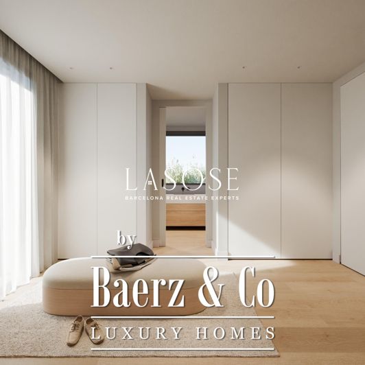 Image No.7-Propriété de 5 chambres à vendre à Sitges