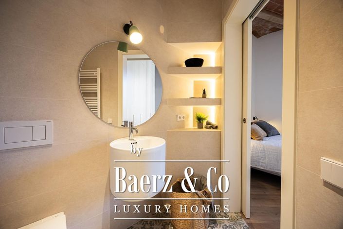 Image No.13-Propriété de 2 chambres à vendre à Barcelona