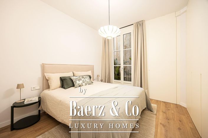 Image No.22-Propriété de 2 chambres à vendre à Barcelona