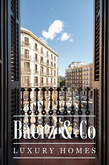 Image No.25-Propriété de 2 chambres à vendre à Barcelona