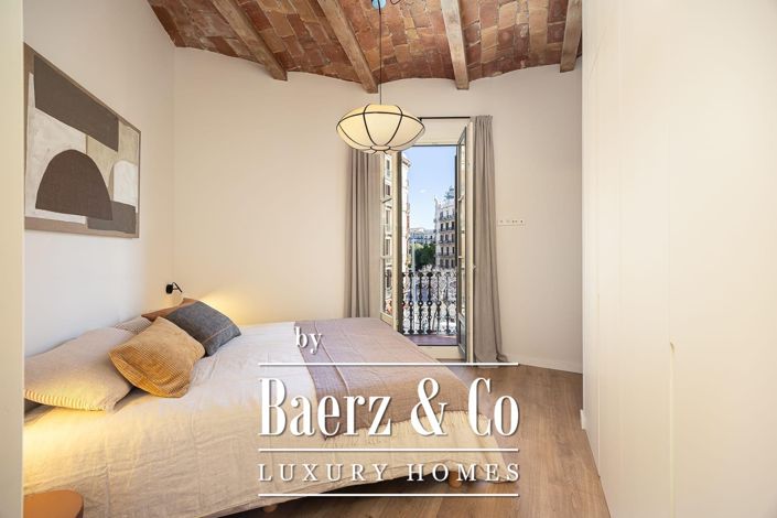 Image No.8-Propriété de 2 chambres à vendre à Barcelona