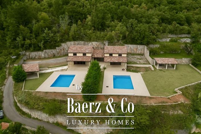 Image No.2-Maison de ville de 8 chambres à vendre à Espagne