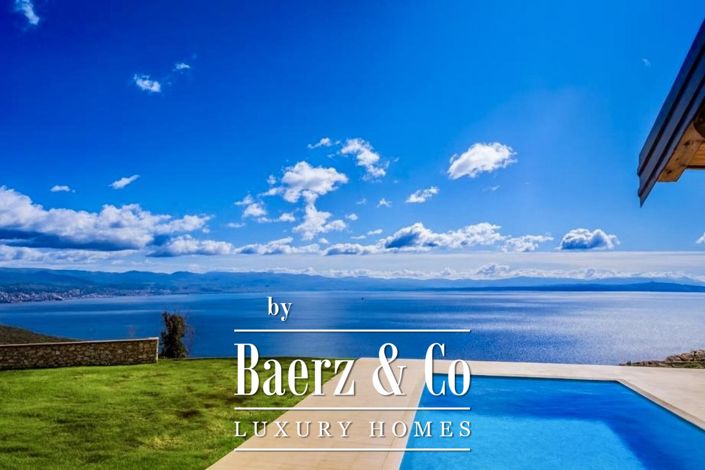 Image No.3-Maison de ville de 8 chambres à vendre à Espagne