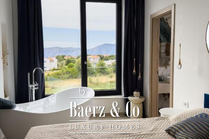 Image No.12-Villa de 4 chambres à vendre à Croatie