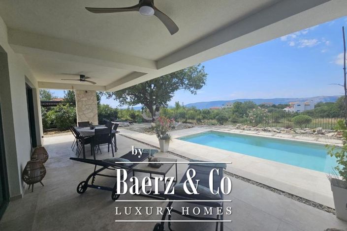 Image No.4-Villa de 4 chambres à vendre à Croatie