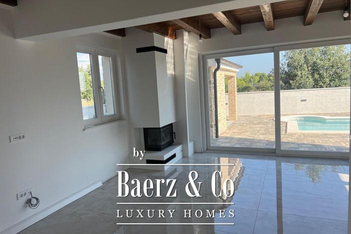 Image No.10-Villa de 4 chambres à vendre à Vrsi