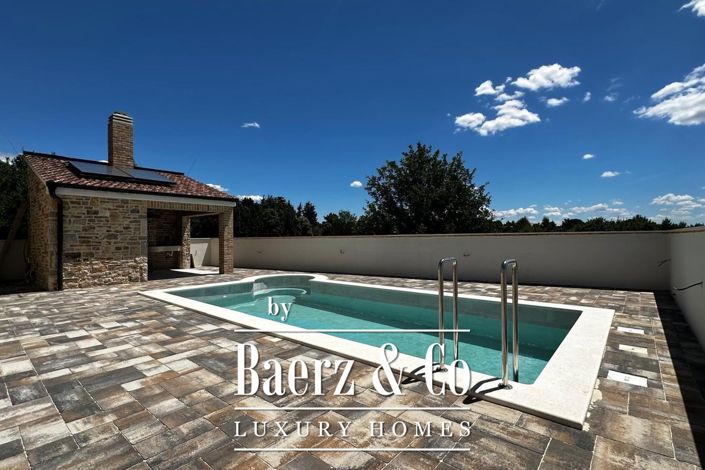 Image No.19-Villa de 4 chambres à vendre à Vrsi