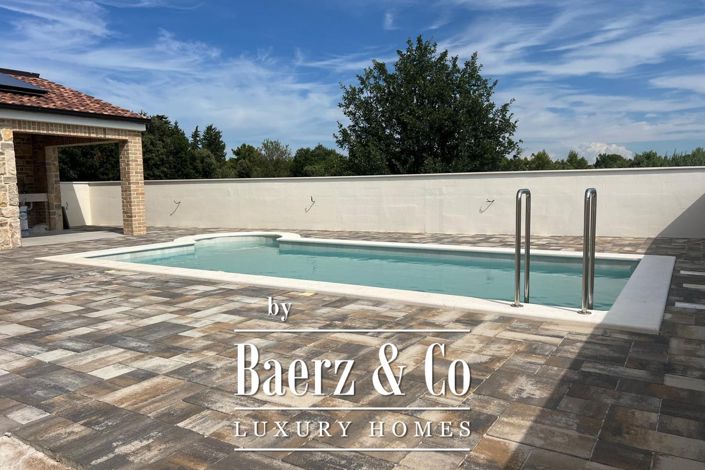 Image No.20-Villa de 4 chambres à vendre à Vrsi