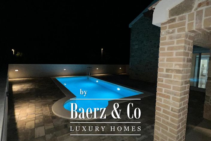 Image No.22-Villa de 4 chambres à vendre à Vrsi