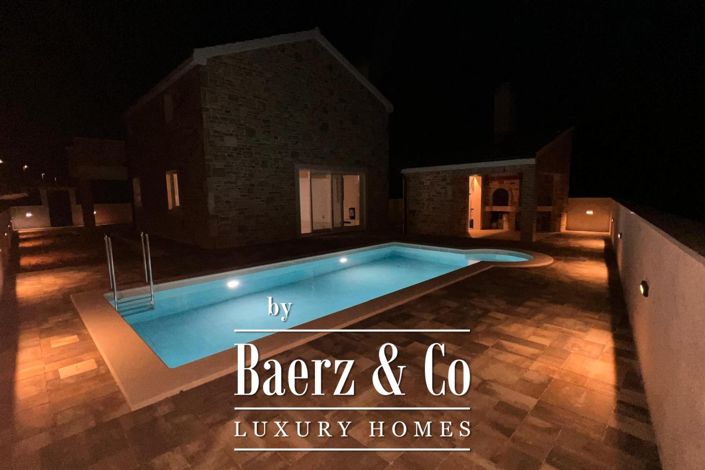 Image No.23-Villa de 4 chambres à vendre à Vrsi