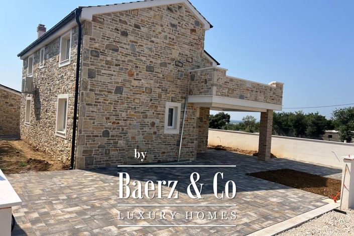 Image No.5-Villa de 4 chambres à vendre à Vrsi