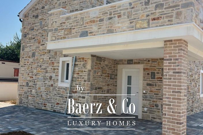 Image No.6-Villa de 4 chambres à vendre à Vrsi