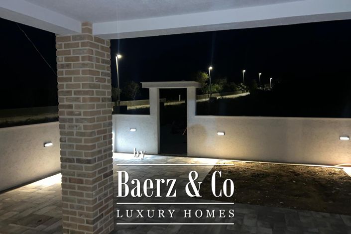 Image No.7-Villa de 4 chambres à vendre à Vrsi