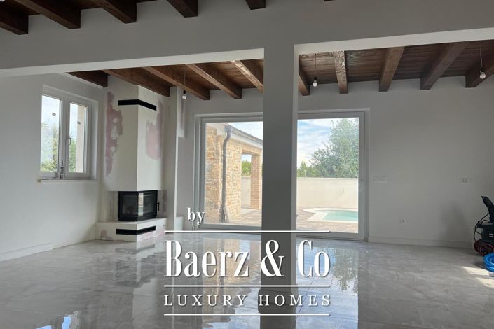 Image No.9-Villa de 4 chambres à vendre à Vrsi