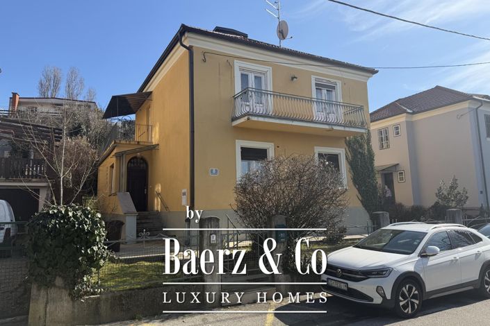 Image No.2-Villa de 4 chambres à vendre à Espagne