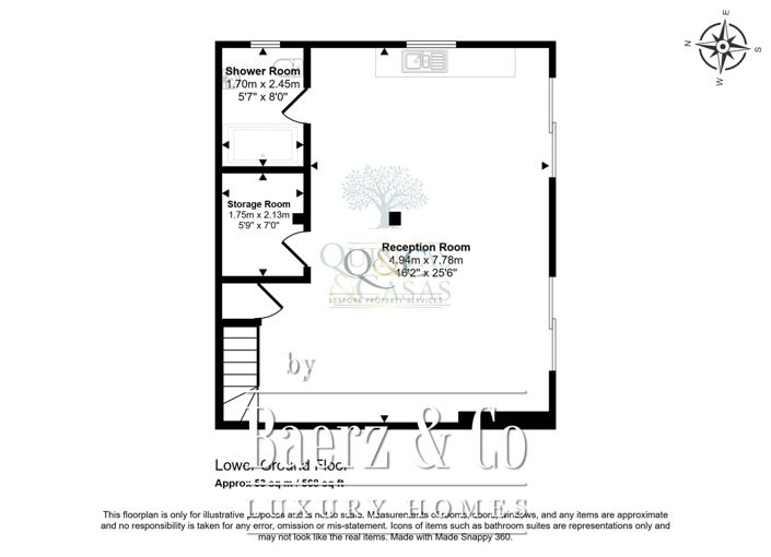 Image No.23-3 Bed Villa for sale