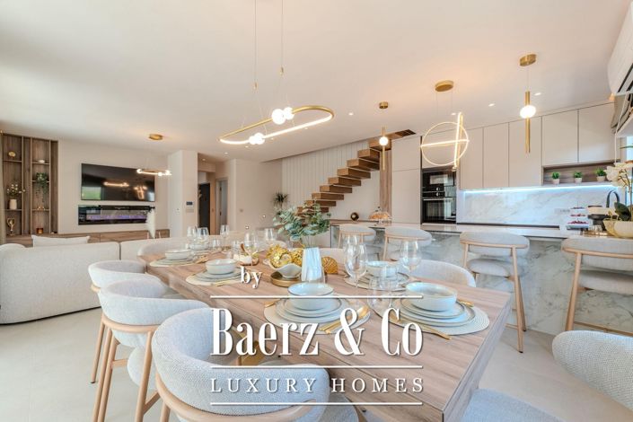 Image No.25-4 Bed Villa for sale